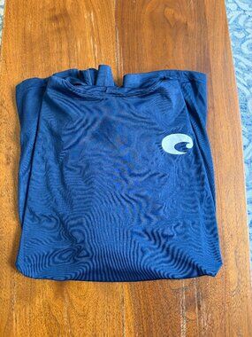 Costa T-shirt Hoodie